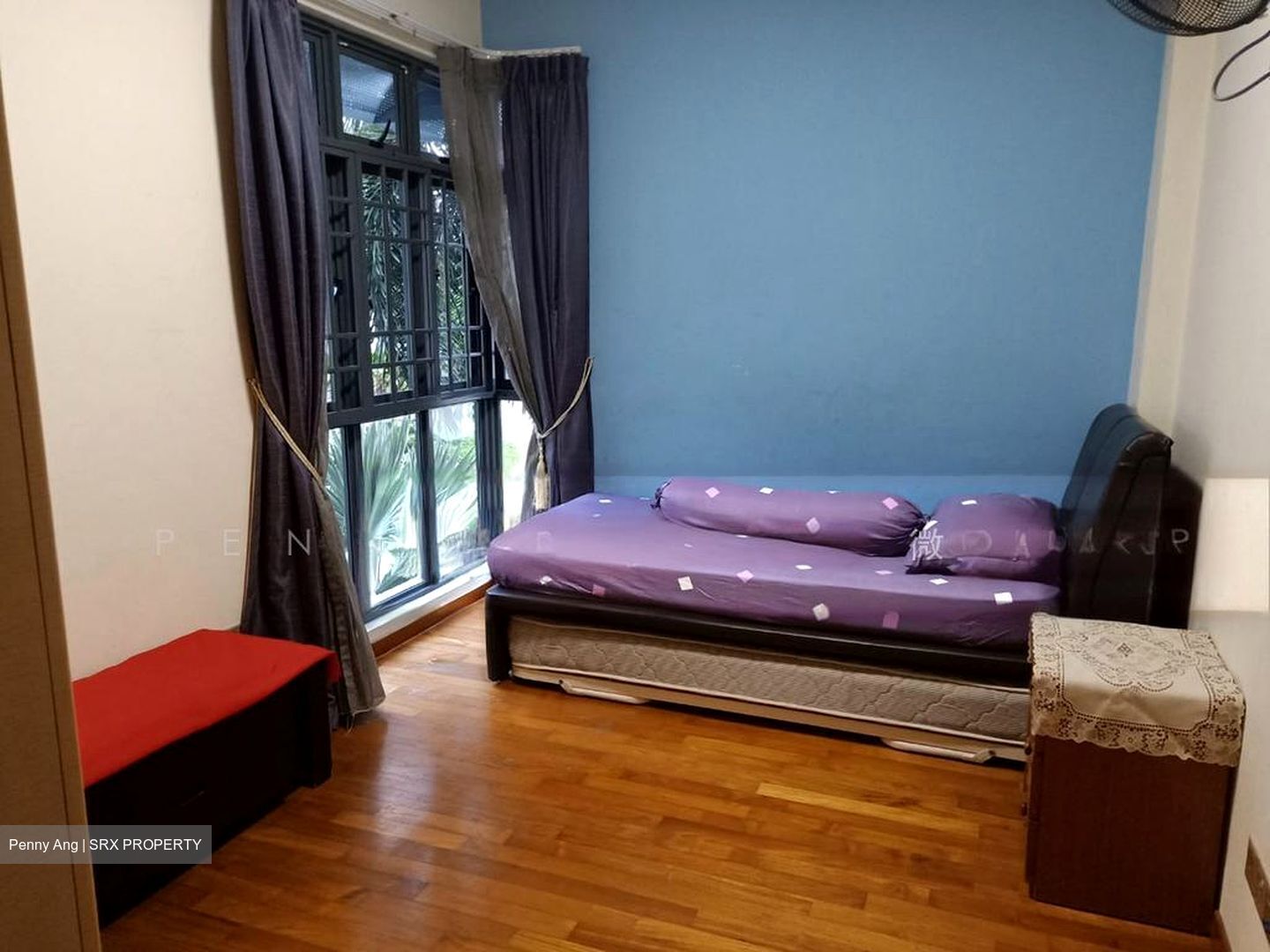 Carissa Park Condominium (D17), Condominium #501945081
